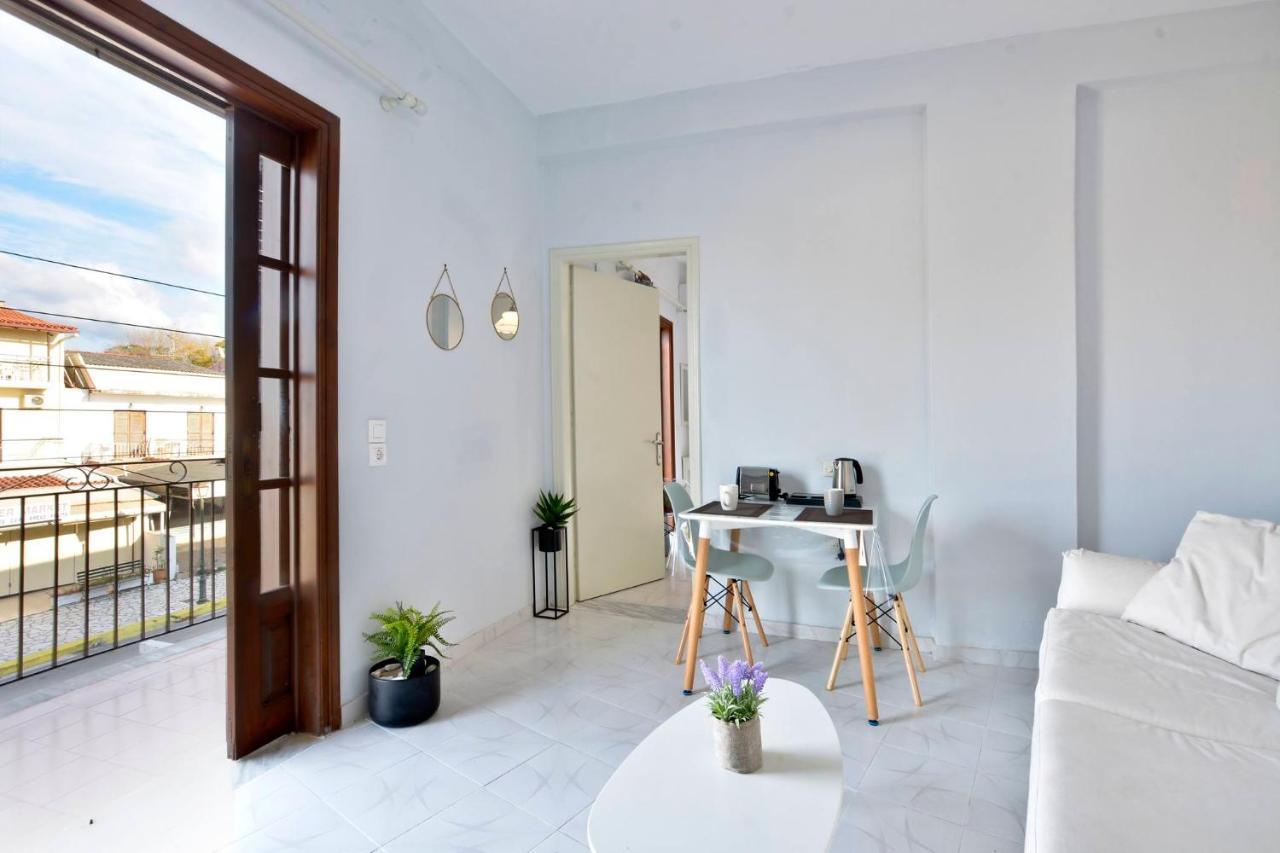 Roberto'S Apartments ロダ エクステリア 写真