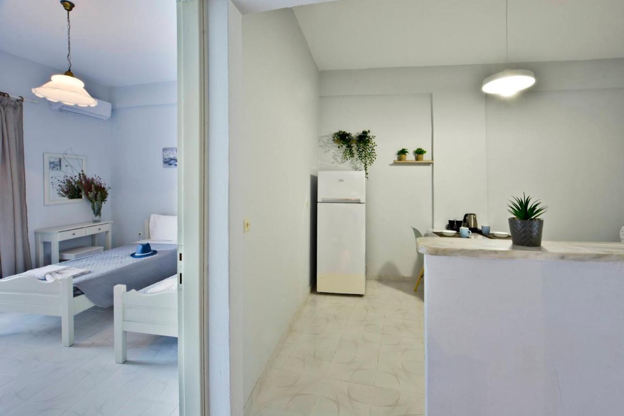 Roberto'S Apartments ロダ エクステリア 写真