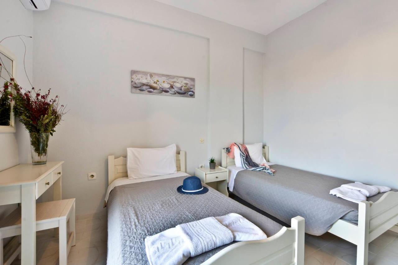 Roberto'S Apartments ロダ エクステリア 写真